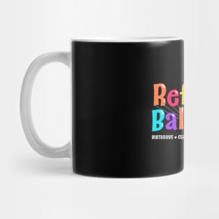 Reffner's Balloons | To Catch a Predator Mug